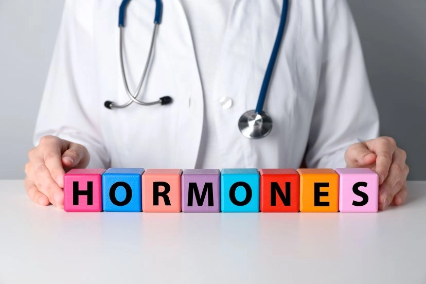 Royal Hormone Program